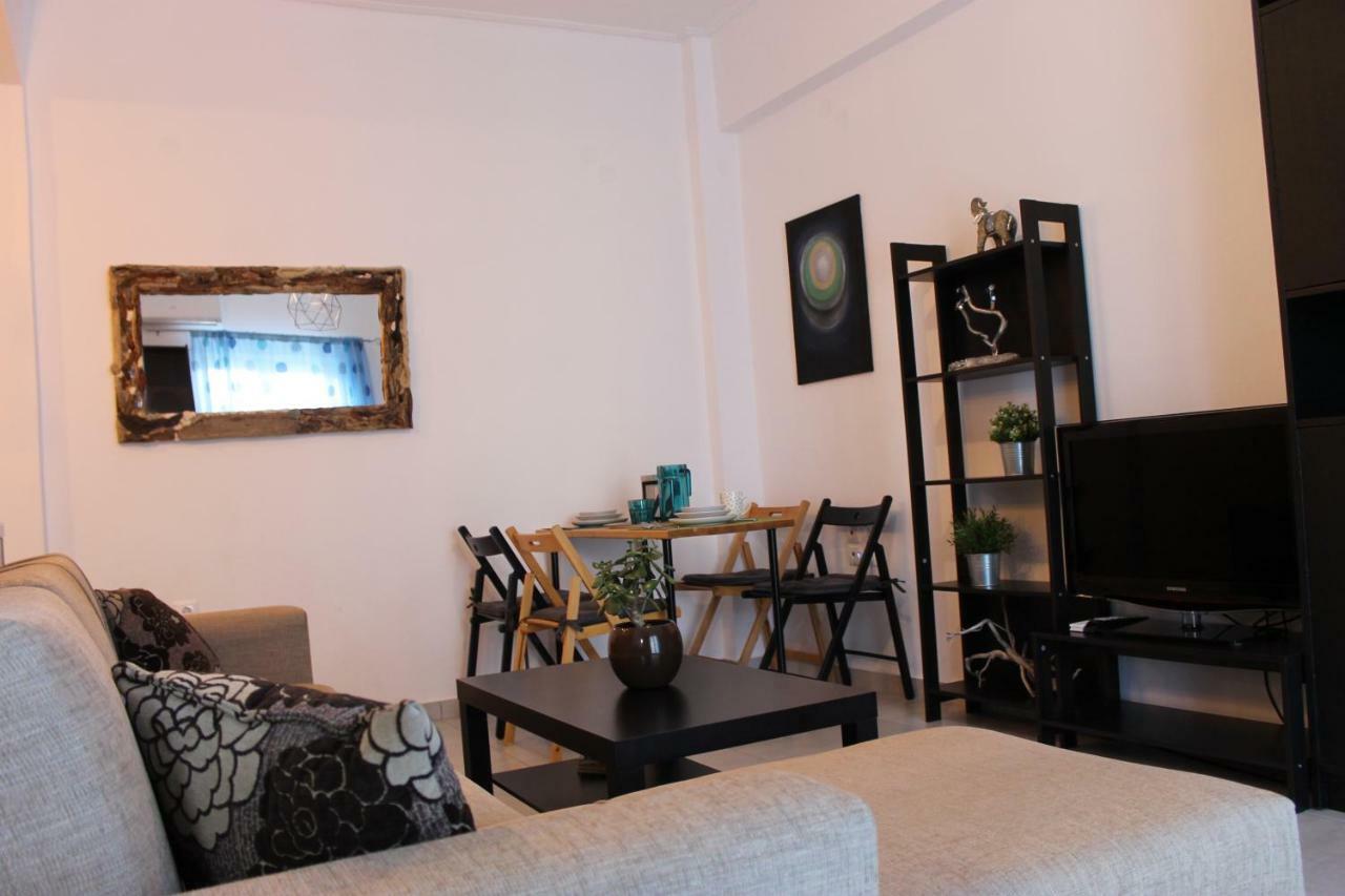 Stelianas Apartment Zakynthos Exterior photo