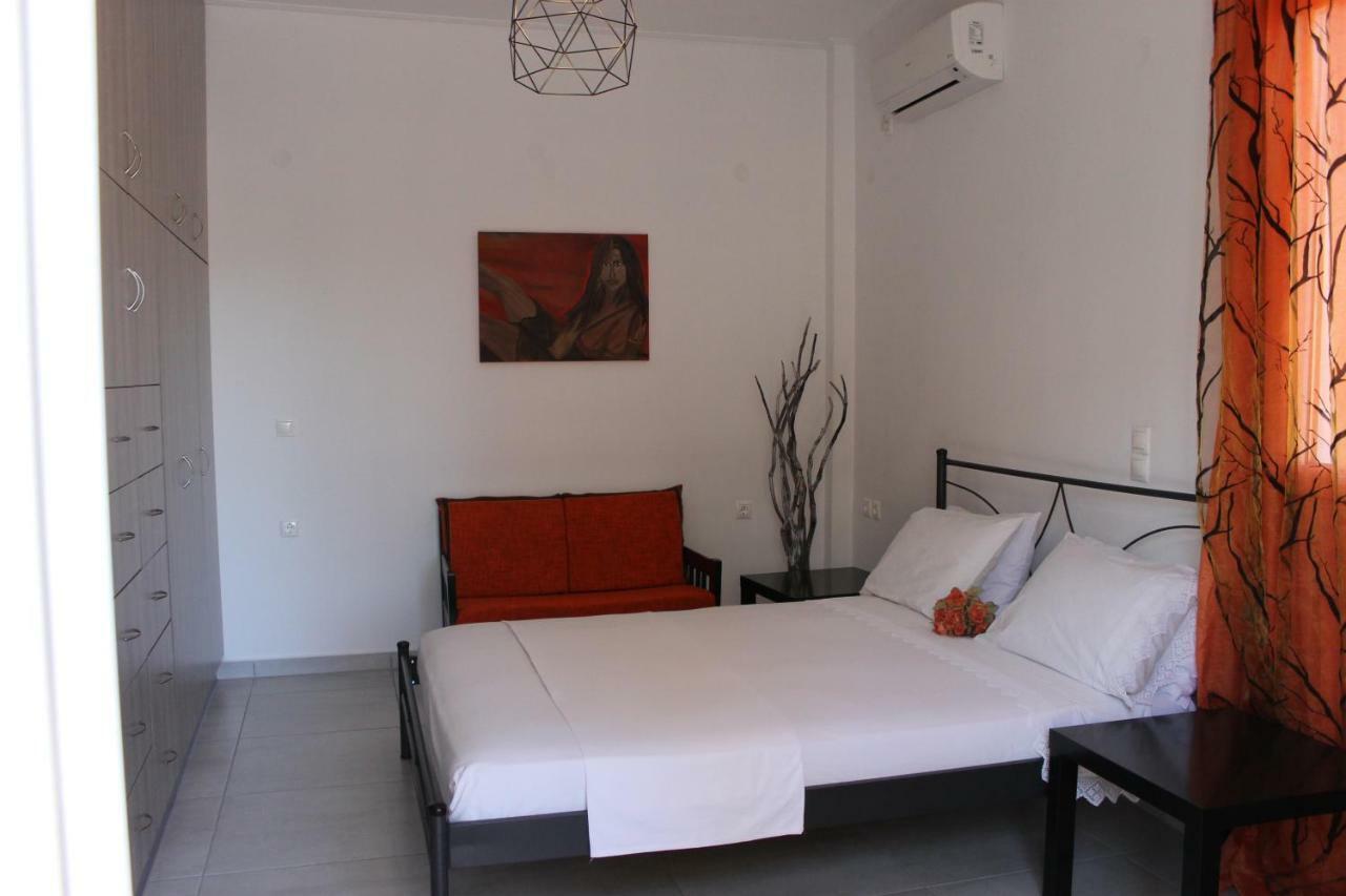 Stelianas Apartment Zakynthos Exterior photo